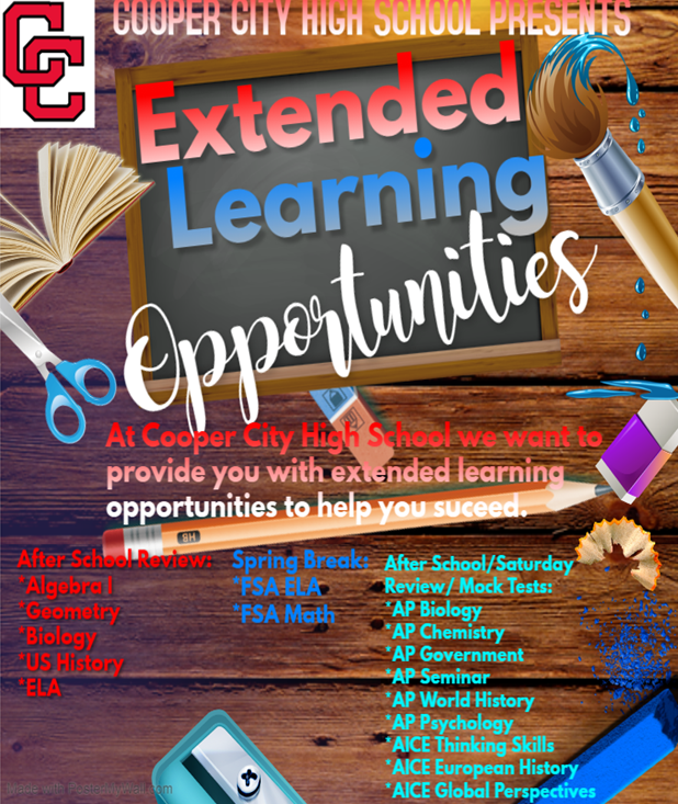 ELO Learning Flyer ELO Learning Flyer
